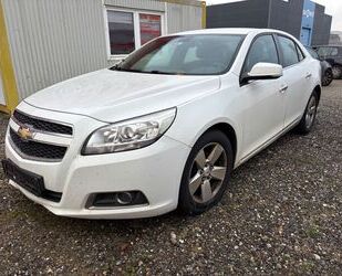 Chevrolet Malibu Gebrauchtwagen