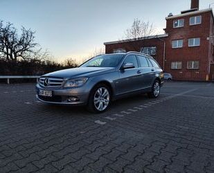 Mercedes-Benz C 220 Gebrauchtwagen