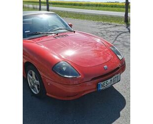Fiat Barchetta Gebrauchtwagen