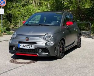Abarth 595C Gebrauchtwagen