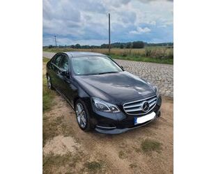Mercedes-Benz E 400 Gebrauchtwagen