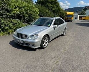 Mercedes-Benz C 320 Gebrauchtwagen