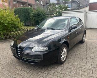 Alfa Romeo 147 Gebrauchtwagen