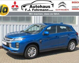 Mitsubishi ASX Gebrauchtwagen