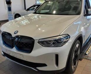 BMW iX3 Gebrauchtwagen