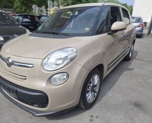 Fiat 500L Gebrauchtwagen