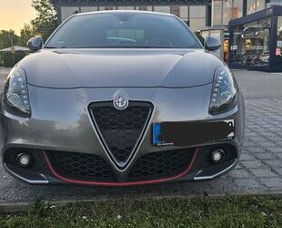 Alfa Romeo Giulietta Gebrauchtwagen