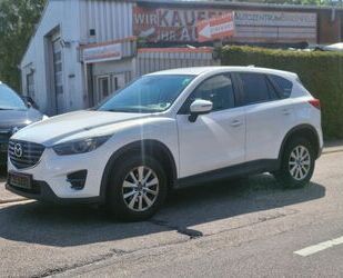 Mazda CX-5 Gebrauchtwagen
