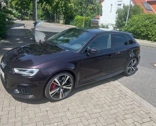 Audi RS3 Gebrauchtwagen