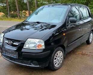 Hyundai Atos Gebrauchtwagen