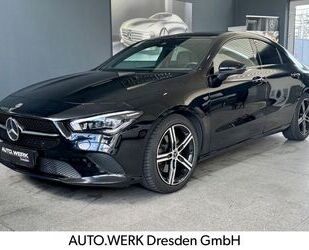 Mercedes-Benz CLA 220 Gebrauchtwagen