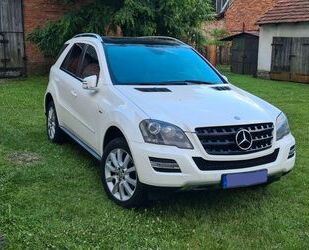 Mercedes-Benz ML 350 Gebrauchtwagen