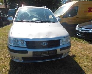 Hyundai Matrix Gebrauchtwagen