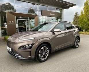 Hyundai KONA Elektro Gebrauchtwagen