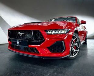 Ford Mustang Gebrauchtwagen