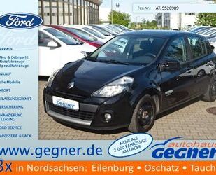 Renault Clio Gebrauchtwagen