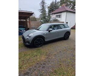 Mini One Clubman Gebrauchtwagen