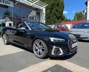 Audi S5 Gebrauchtwagen