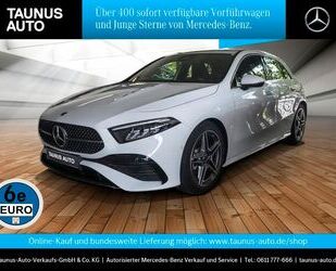 Mercedes-Benz A 200 Gebrauchtwagen