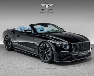 Bentley Continental GTC Gebrauchtwagen