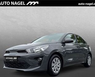 Kia Rio Gebrauchtwagen
