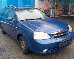 Chevrolet Nubira Gebrauchtwagen