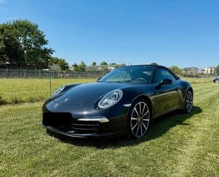 Porsche 991 Gebrauchtwagen