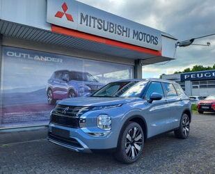 Mitsubishi Outlander Gebrauchtwagen