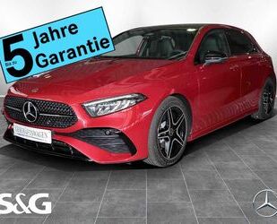 Mercedes-Benz A 200 Gebrauchtwagen
