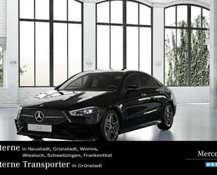 Mercedes-Benz CLA 180 Gebrauchtwagen