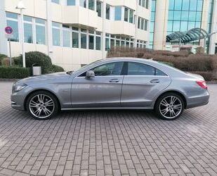 Mercedes-Benz CLS 350 Gebrauchtwagen