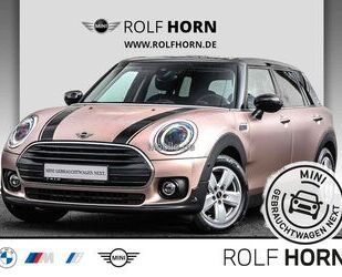 Mini One Clubman Gebrauchtwagen