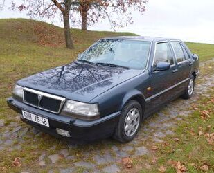 Lancia Thema Gebrauchtwagen