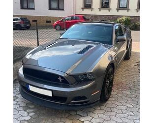 Ford Mustang Gebrauchtwagen