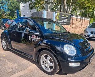 VW New Beetle Gebrauchtwagen