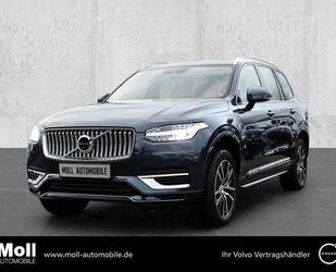 Volvo XC90 Gebrauchtwagen