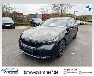 BMW i5 Gebrauchtwagen