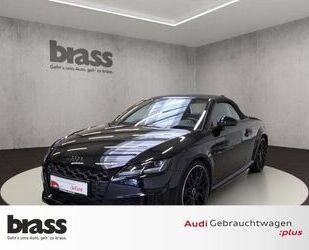 Audi TTS Gebrauchtwagen