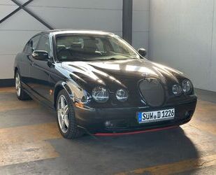 Jaguar S-Type Gebrauchtwagen
