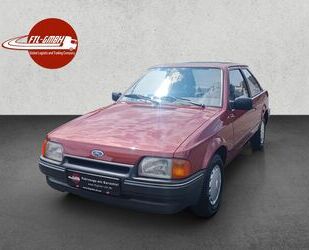 Ford Escort Gebrauchtwagen