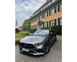 Mercedes-Benz CLS 53 AMG Gebrauchtwagen