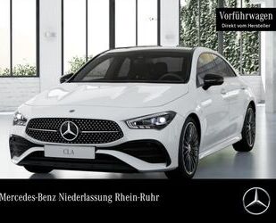 Mercedes-Benz CLA 200 Gebrauchtwagen