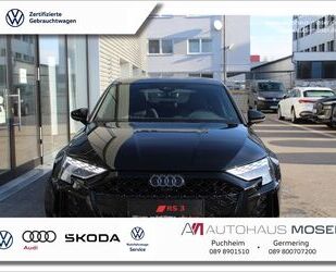 Audi RS3 Gebrauchtwagen