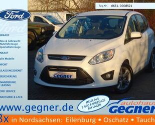 Ford C-Max Gebrauchtwagen
