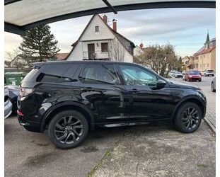 Land Rover Discovery Sport Gebrauchtwagen