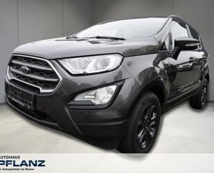 Ford EcoSport Gebrauchtwagen