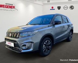 Suzuki Vitara Gebrauchtwagen