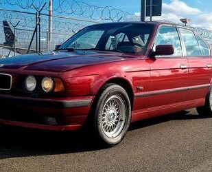 BMW 530 Gebrauchtwagen