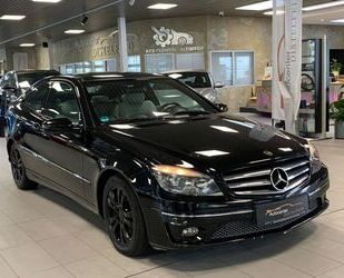 Mercedes-Benz CLC 200 Gebrauchtwagen