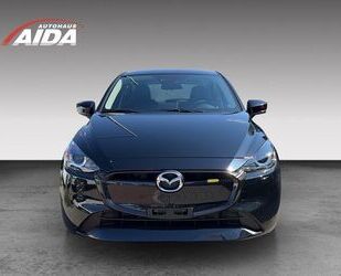 Mazda 2 Gebrauchtwagen